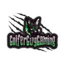 Golfer Guy Gaming Locker Room