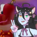 ✦ Mausoléu da Saki 💀