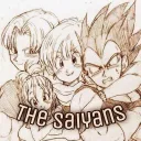 The Saiyans