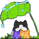 ITTY BITTY KITTY COMITY