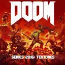 DOOM SERIES 2016's server