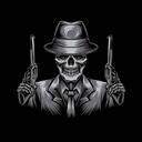 Mafia Wars Discord Server Icon