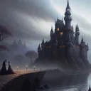 Twisted Tales & Nightmares Discord Server Icon