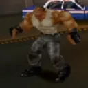 big boy's server