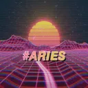 #𝙰𝚁𝙸𝙴𝚂