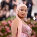 Nicki Minaj Concert