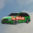 The Minivan
