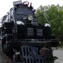 Railhead's Server