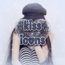 kiss 💤 icons - discord server icon