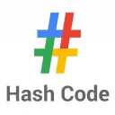 Google Hash Code