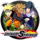 Naruto to Boruto: Shinobi Striker Alliance