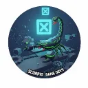 Scorpio roblox game development and mods finder discord icon