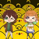 イリアムアホ毛同盟