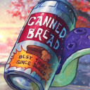 CANNED BREAD    Discord Server Icon