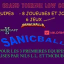 Le Grand Tournoi Low Cost