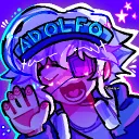 💜Adolfo's Hangout💙