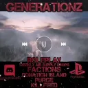 GenerationZ ROLE-PLAY SERVER