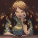 Hollow Study Discord Server Icon