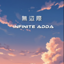 Discovery icon for Infinite Adda Discord server