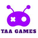 TAA Games (OLD SERVER) Discord Server Icon