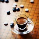 Belgian Baduk Café