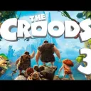 Croods 3 Anticipation Organization