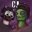 CJ_Entertainment's Community Server