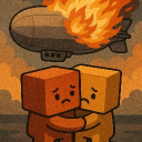 Cubieverse Withdrawal Support Group icon