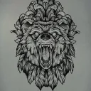 Bear Den Cluster