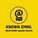 Known Email
