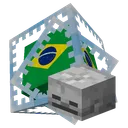 Minecraft Speedrunning Brasil - MCSR BR