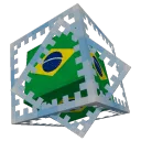 Minecraft Speedrunning Brasil - MCSR BR