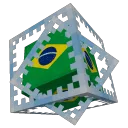 Minecraft Speedrunning Brasil - MCSR BR