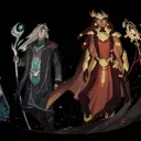 Tales of Xadia