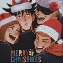  ｖｉｂｅ -ｓｑｕａｄ  Discord Server Icon