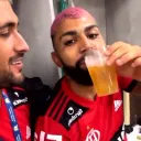 𝗖𝗮𝗯𝗮𝗿é 🇧🇷💃🕺