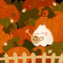 ˚₊‧  Cloud Realm ‧₊˚ Discord Server Icon