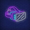 VR Gamers Unite Discord Server Icon