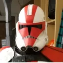 Ryzer Cosplay