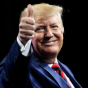 trump Server Icon