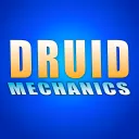 DruidMechanics Game Developer Community