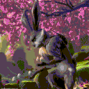 ❣• 💘 𝓓𝓲𝓼𝓷𝓮𝔂 𝓗𝓲𝓰𝓱 • 💝 ❣ Discord server icon