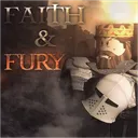 Faith & Fury