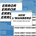 New L'Manburg Server Icon