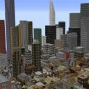 minecraft city building ideas group