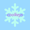 coolkeys keebs Server Icon