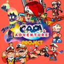 Capi's Adventure Project (CAP)