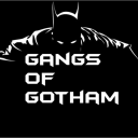 Gangs of Gotham Discord server icon