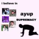 ayup