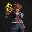 KingdomHearts Master's Server